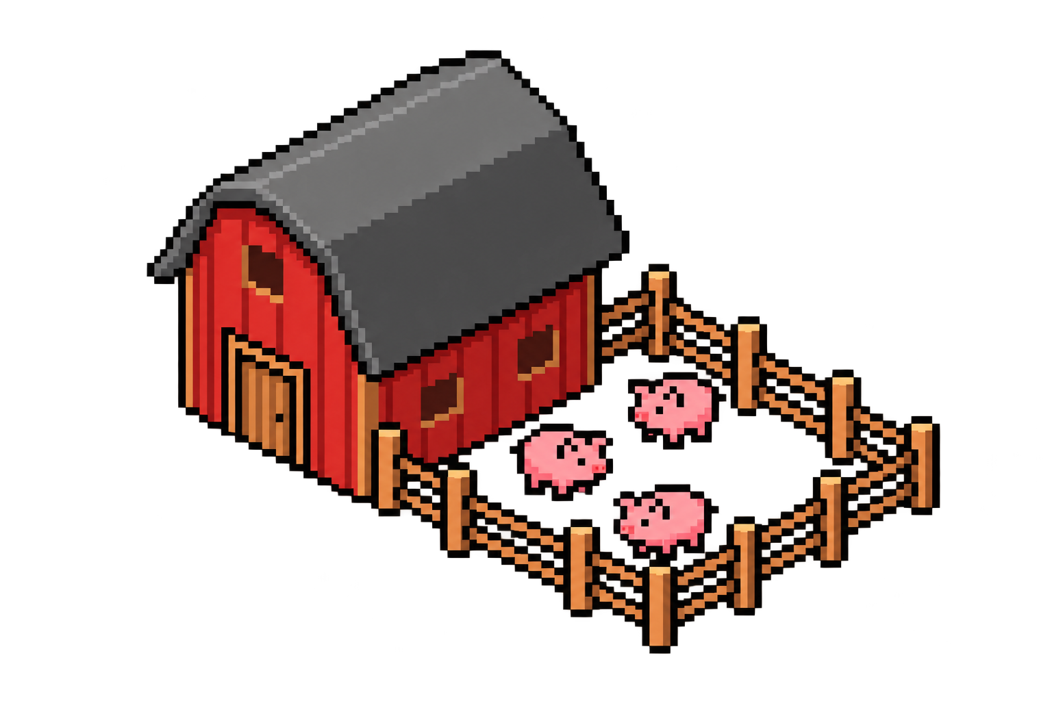 Farm B