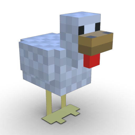 chicken